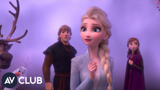 <i>Frozen 2</i>'s writer, director, and producer debunk all those pesky fan theories